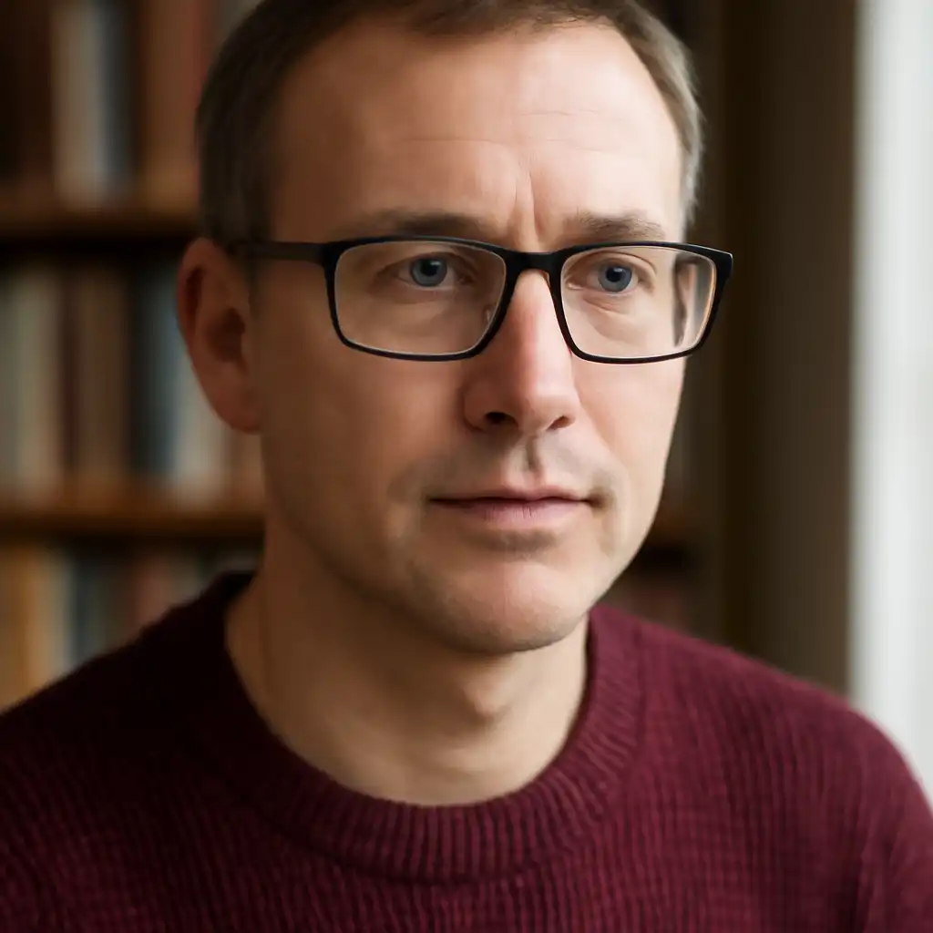 James Blackwell